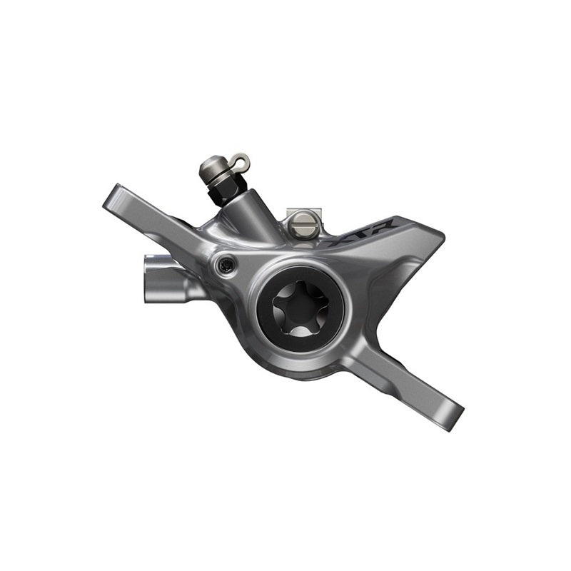 SHIMANO XTR M9200 Di2 12-Speed Wireless Groupset (Down Country Brakes)
