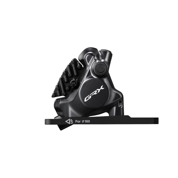 SHIMANO GRX RX827 Di2 12-Speed Wireless Groupset (w/ Dummy Lever)