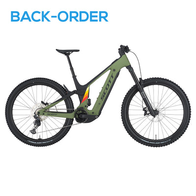 SCOTT Patron eRide ST 910 (2025)