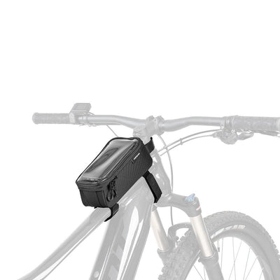 TOPEAK Bento Pack Top Tube Bag