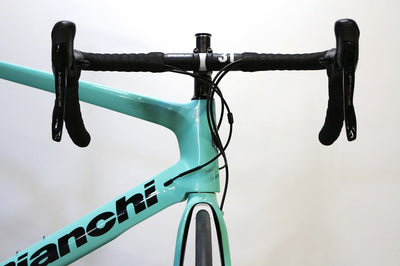 BIANCHI Aria Chorus Disc 12-Speed