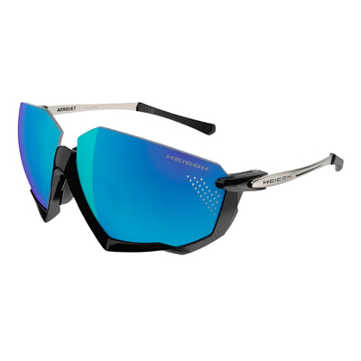 SCICON Aerojet Titanium Eyewear