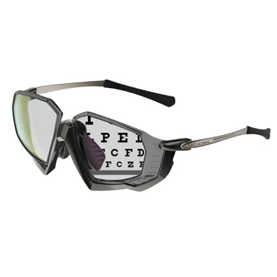 SCICON Aerojet RX Titanium Eyewear