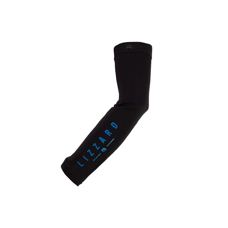 LIZZARD Cycling Sleeves - black 