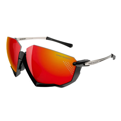 SCICON Aerojet Titanium Eyewear