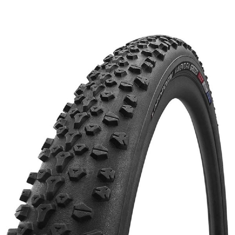 VREDESTEIN Aventura Grezzo TLR Gravel Tyre