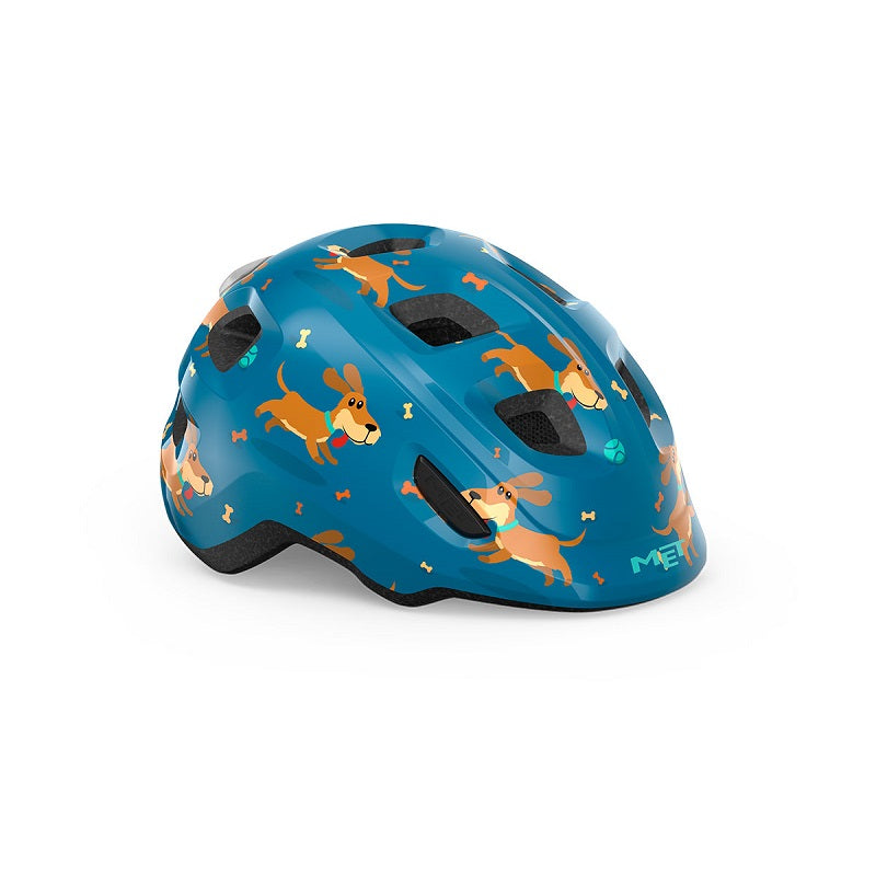 MET Hooray MIPS Helmet