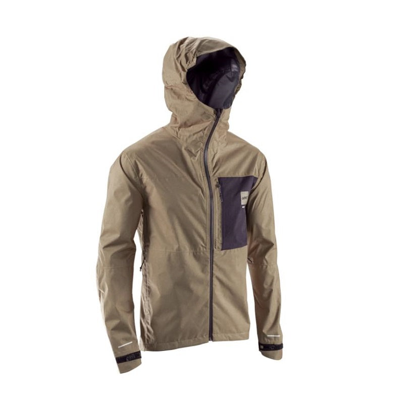 LEATT MTB HydraDri 3.0 Jacket V26 (2026) – Bike Addict