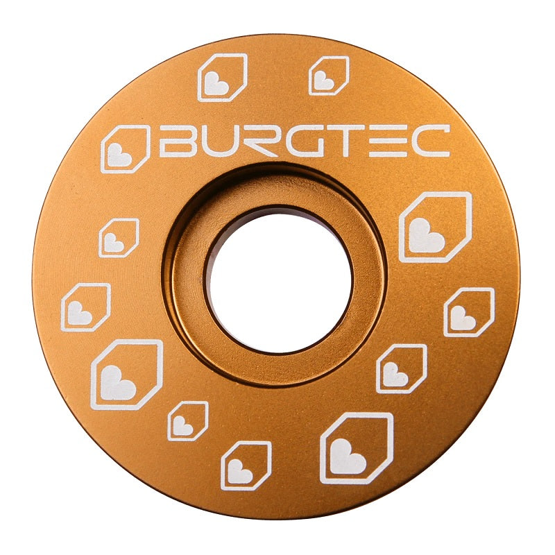 BURGTEC Top Cap