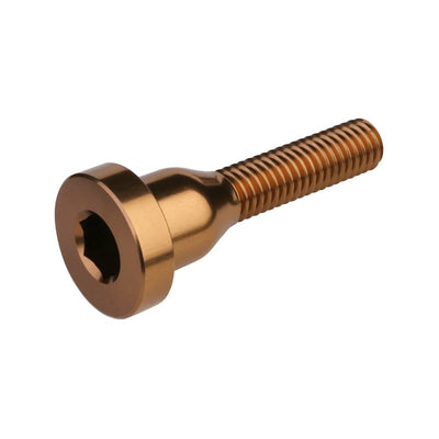 BURGTEC Top Cap Bolt