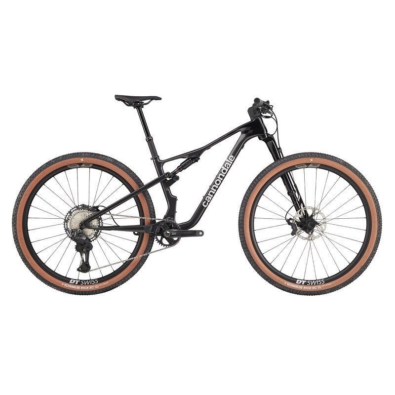 CANNONDALE Scalpel Carbon 2 Lefty (2026) – Bike Addict