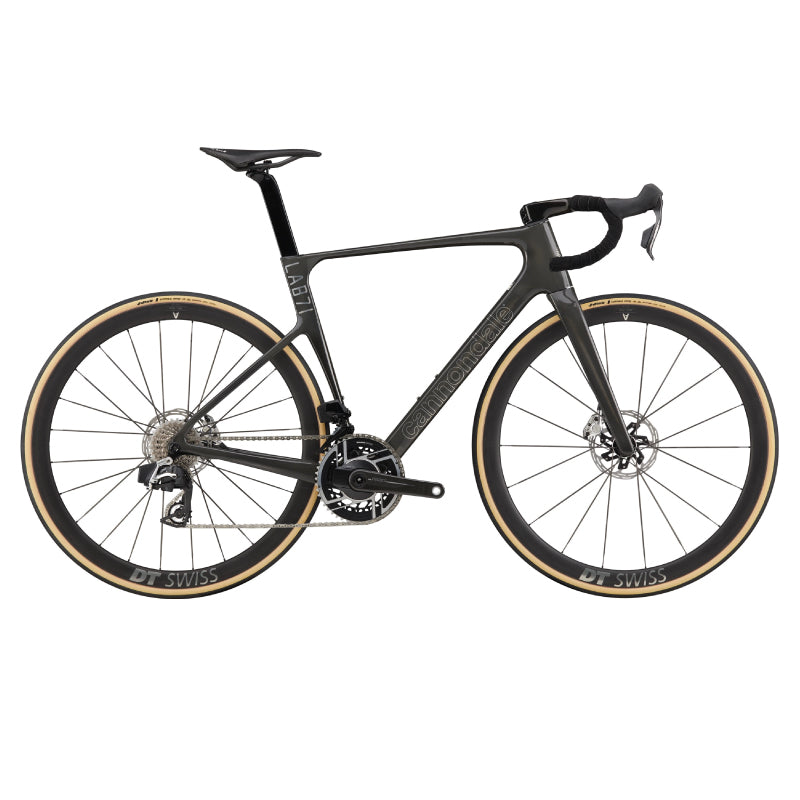 CANNONDALE LAB71 SuperSix EVO SL (2026) – Bike Addict