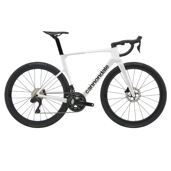 CANNONDALE SuperSix EVO 5 (2026) – Bike Addict