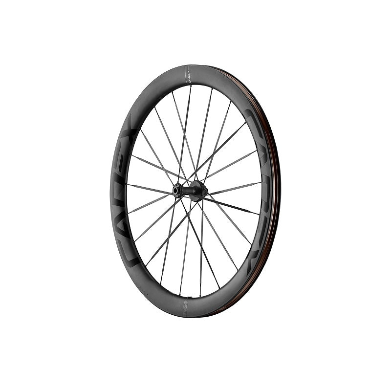 CADEX 50 Ultra Disc Tubeless Carbon Road Wheelset