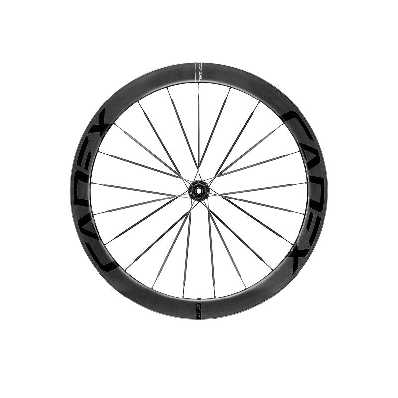 CADEX 50 Ultra Disc Tubeless Carbon Road Wheelset