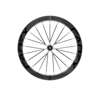 CADEX 50 Ultra Disc Tubeless Carbon Road Wheelset