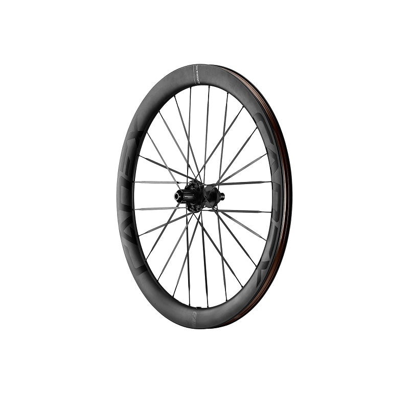 CADEX 50 Ultra Disc Tubeless Carbon Road Wheelset