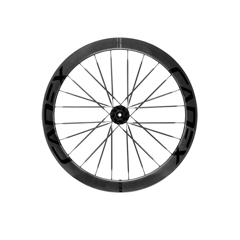 CADEX 50 Ultra Disc Tubeless Carbon Road Wheelset