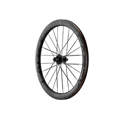 CADEX 50 Ultra Disc Tubeless Carbon Road Wheelset