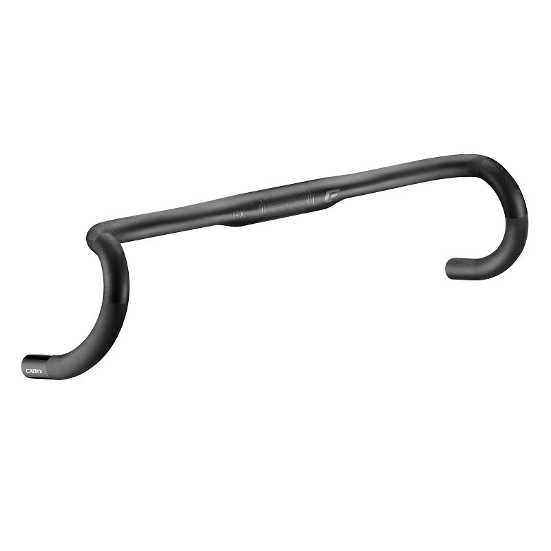 CADEX GX Carbon Gravel Handlebar