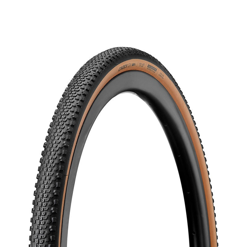 CADEX GX Tubeless Gravel Tyre