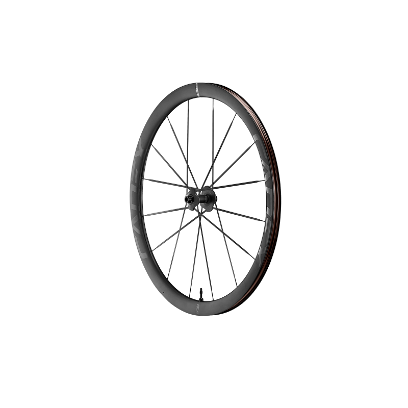 CADEX Max 40 Disc Tubeless Carbon Road Wheelset