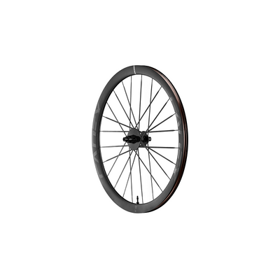 CADEX Max 40 Disc Tubeless Carbon Road Wheelset