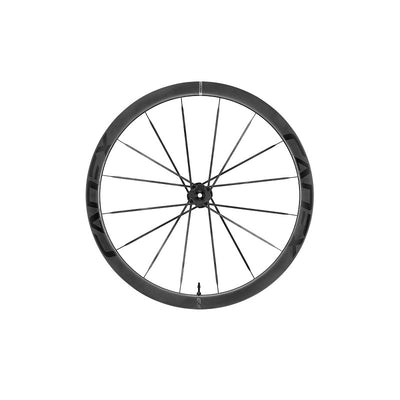 CADEX Max 40 Disc Tubeless Carbon Road Wheelset