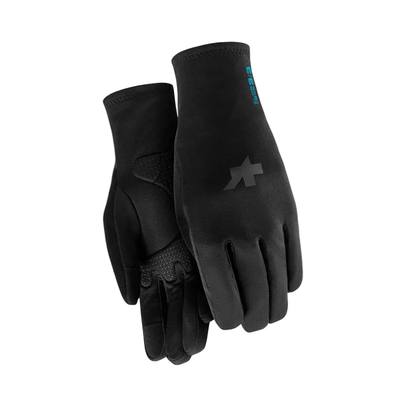 ASSOS Winter Gloves – Bike Addict