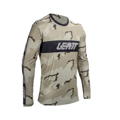 LEATT MTB Gravity 3.0 Jersey V25 (2025)