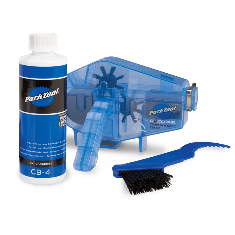 PARK TOOL CG-2.4 Chain Gang Cleaning System