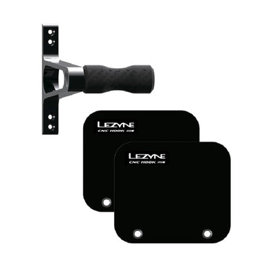 LEZYNE CNC Wheel Hook