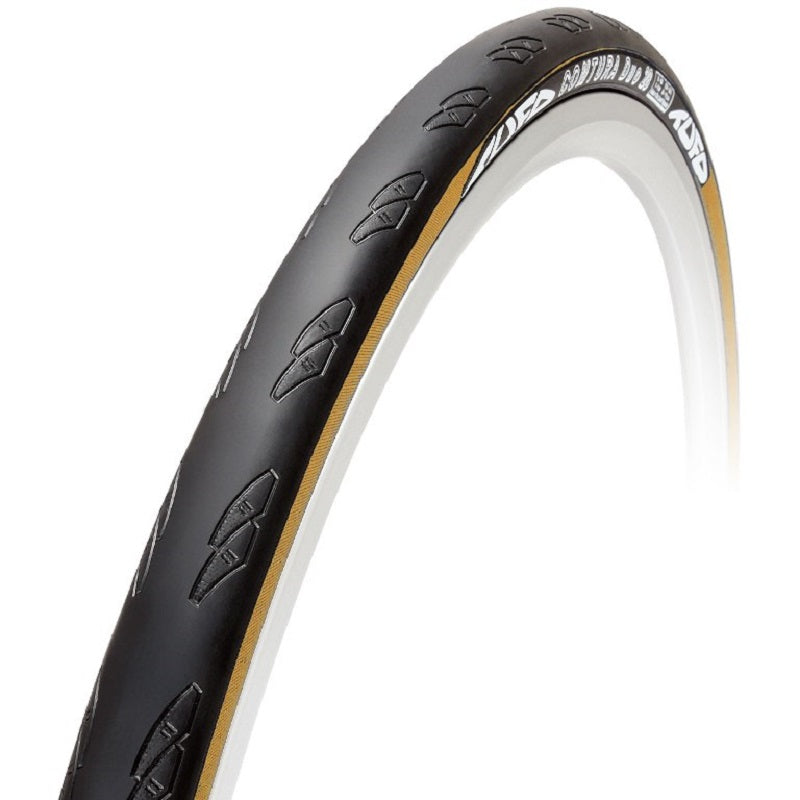 TUFO Comtura Duo Tyre