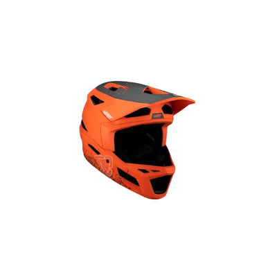 LEATT MTB Gravity 4.0 V25 Helmet (2025)