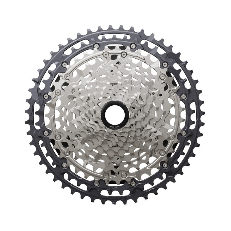 SHIMANO XT M8200 Di2 12-Speed Wireless Groupset