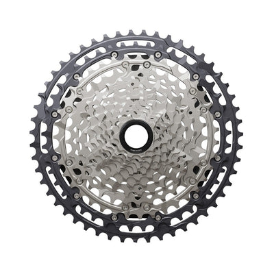SHIMANO XT M8200 Di2 12-Speed Wireless Groupset