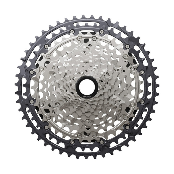SHIMANO GRX RX827 Di2 12-Speed Wireless Groupset – Bike Addict