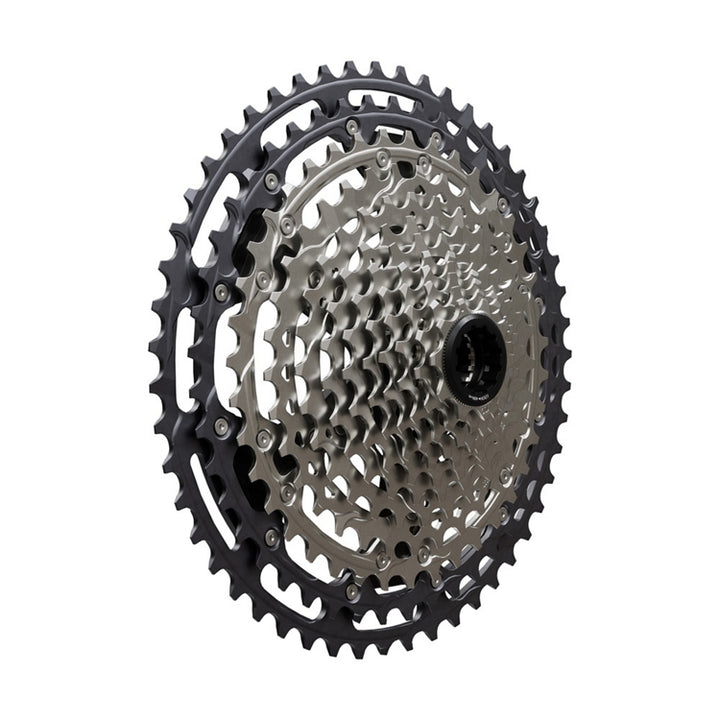 SHIMANO XT M8200 12-Speed (10-51T) Cassette – Bike Addict