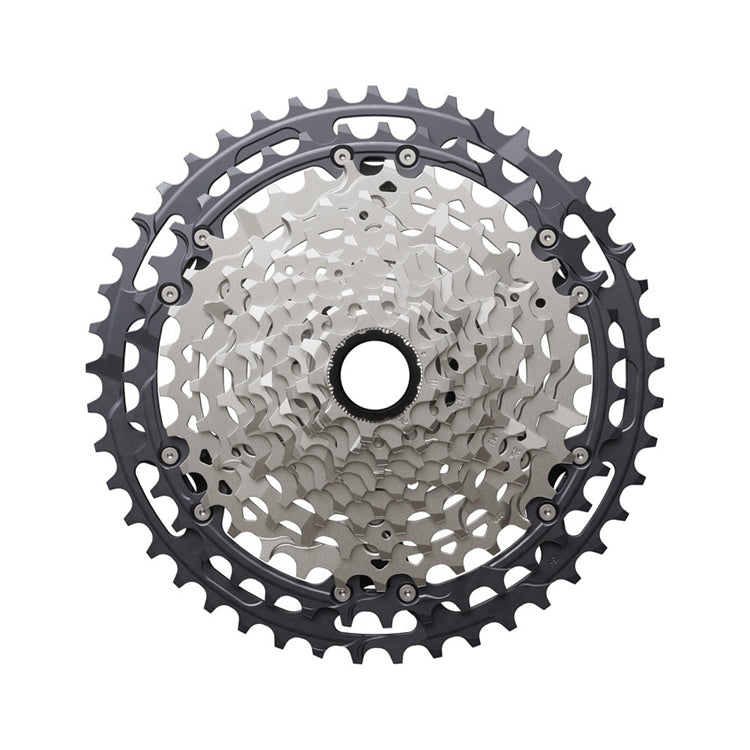 SHIMANO XT M8200 12-Speed (9-45T) Cassette