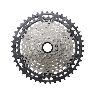 SHIMANO XT M8200 12-Speed (9-45T) Cassette