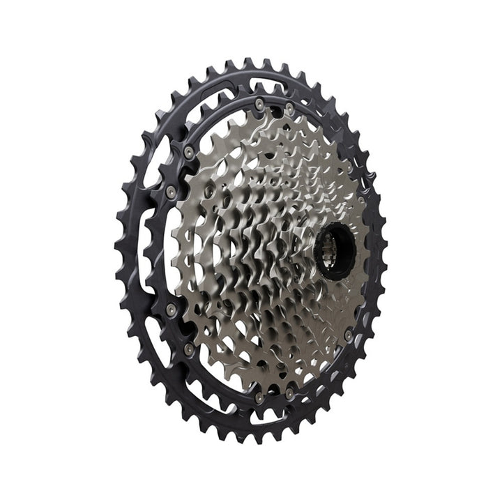 SHIMANO XT M8200 12-Speed (9-45T) Cassette – Bike Addict