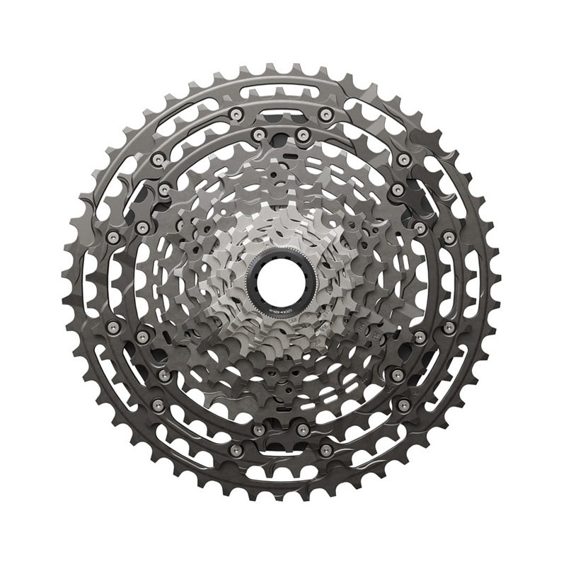 SHIMANO XTR M9200 Di2 12-Speed Wireless Groupset (Cross Country Brakes)