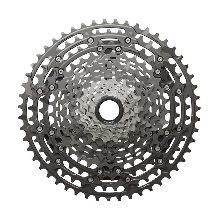 SHIMANO XTR M9200 12-Speed Cassette