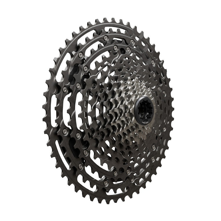 SHIMANO XTR M9200 12-Speed Cassette