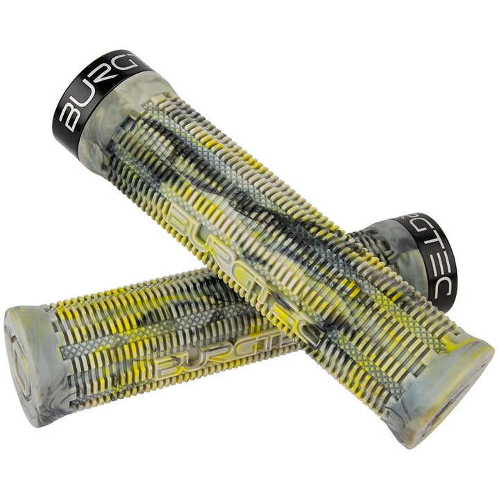 BURGTEC Bartender Pro Greg Minnaar Signature Lock-On Grips – Bike