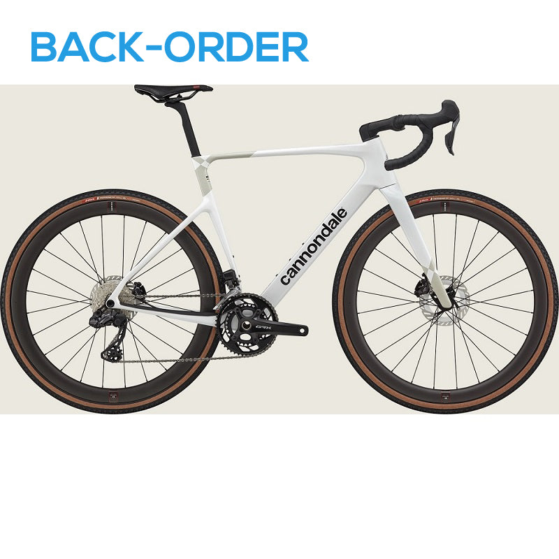 CANNONDALE SuperX Carbon 2 (2026)