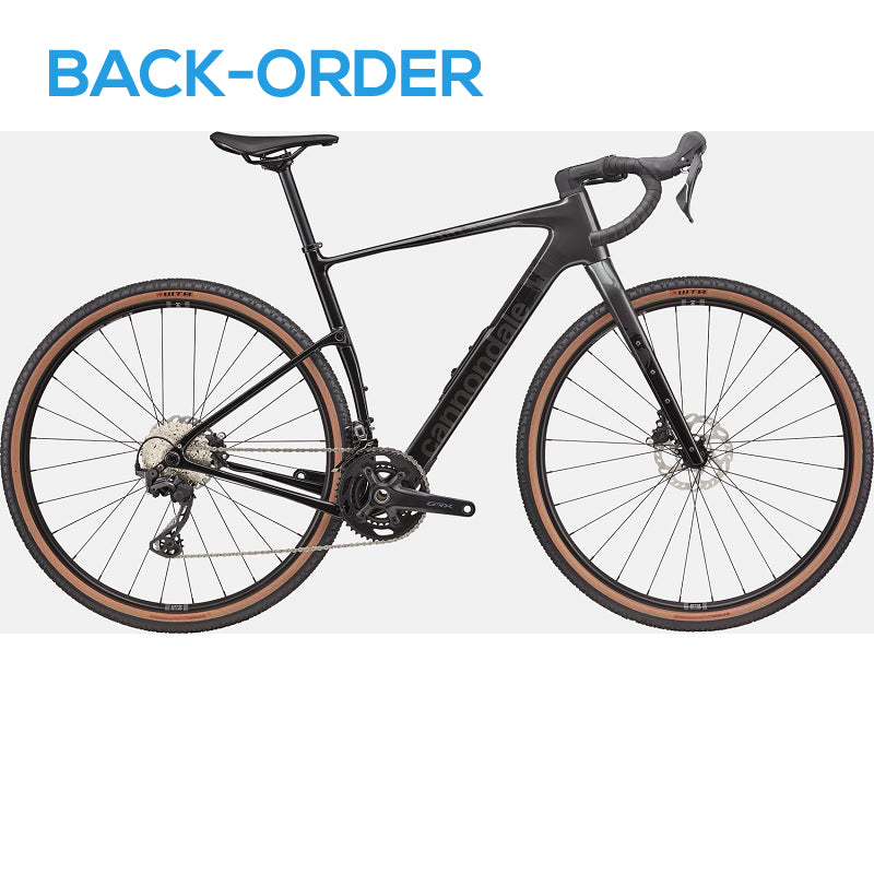 CANNONDALE Topstone Carbon 3 GRX 2x (2026)