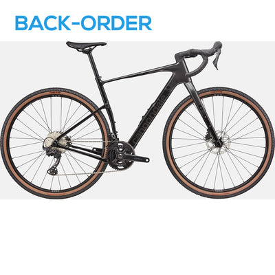 CANNONDALE Topstone Carbon 3 GRX 2x (2026)
