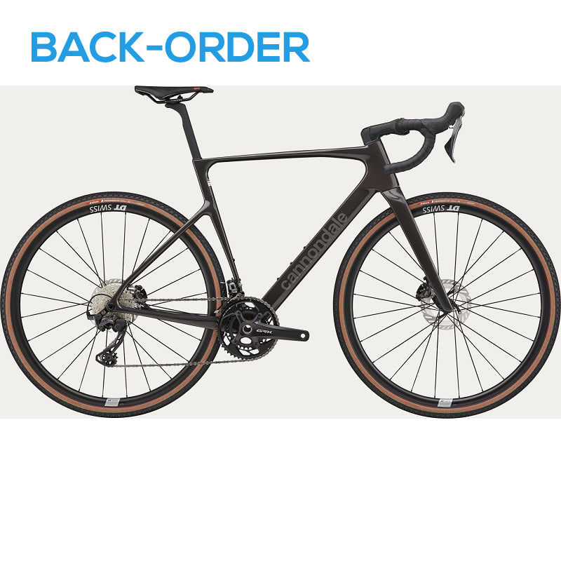 CANNONDALE SuperX Carbon 3 (2026)