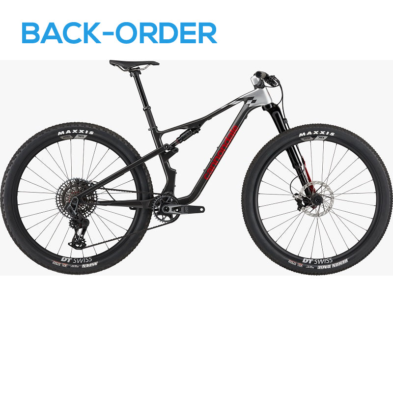CANNONDALE Scalpel Carbon 1 Lefty (2026)